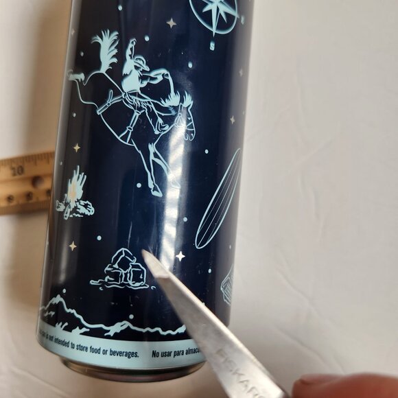 YETI Pop Top Can Hidden Stash Safe Collectible Novelty False Top FLAWS - Picture 12 of 16